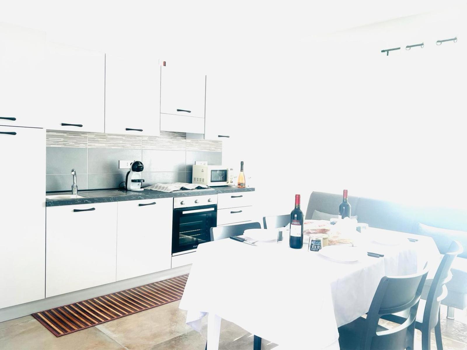 S'Aneddu E Oro Apartamento Alghero Exterior foto