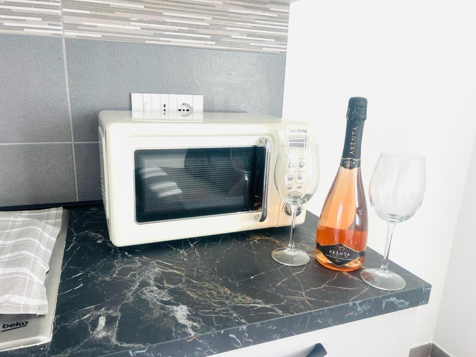 S'Aneddu E Oro Apartamento Alghero Exterior foto