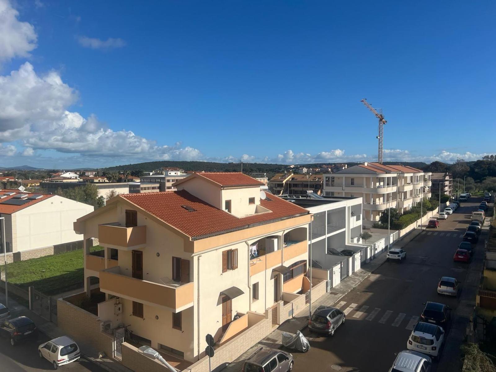 S'Aneddu E Oro Apartamento Alghero Exterior foto