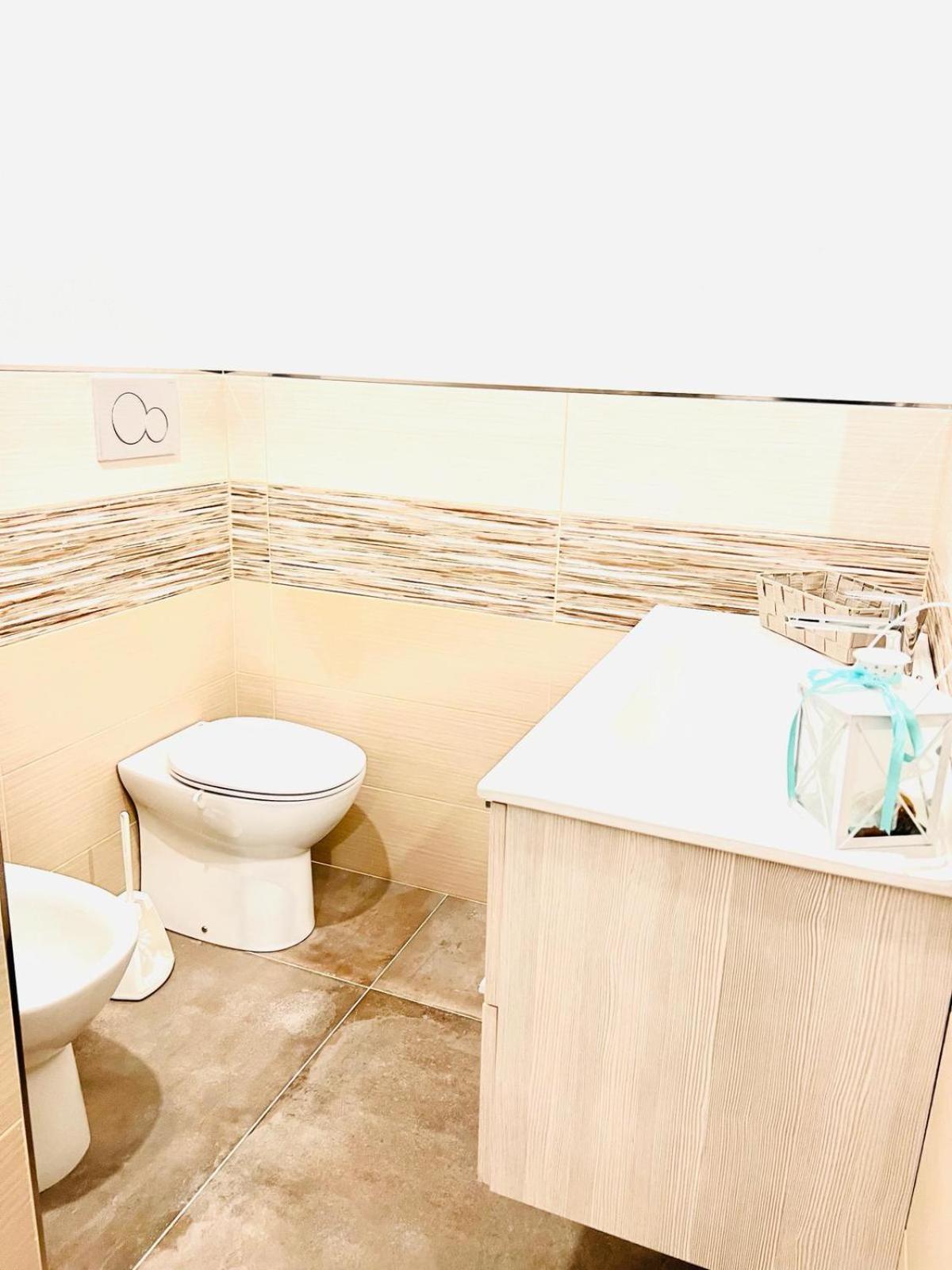 S'Aneddu E Oro Apartamento Alghero Exterior foto