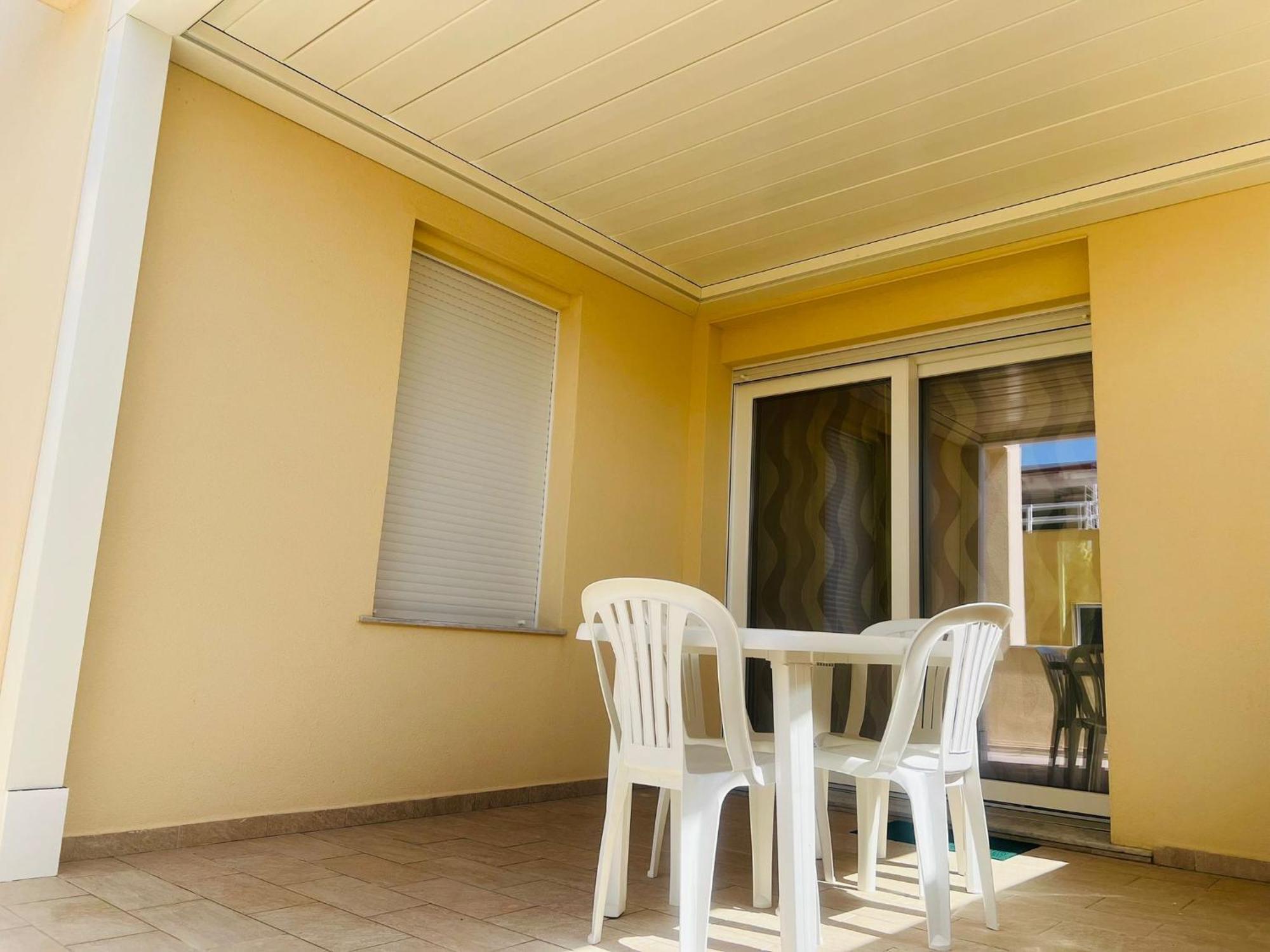 S'Aneddu E Oro Apartamento Alghero Exterior foto