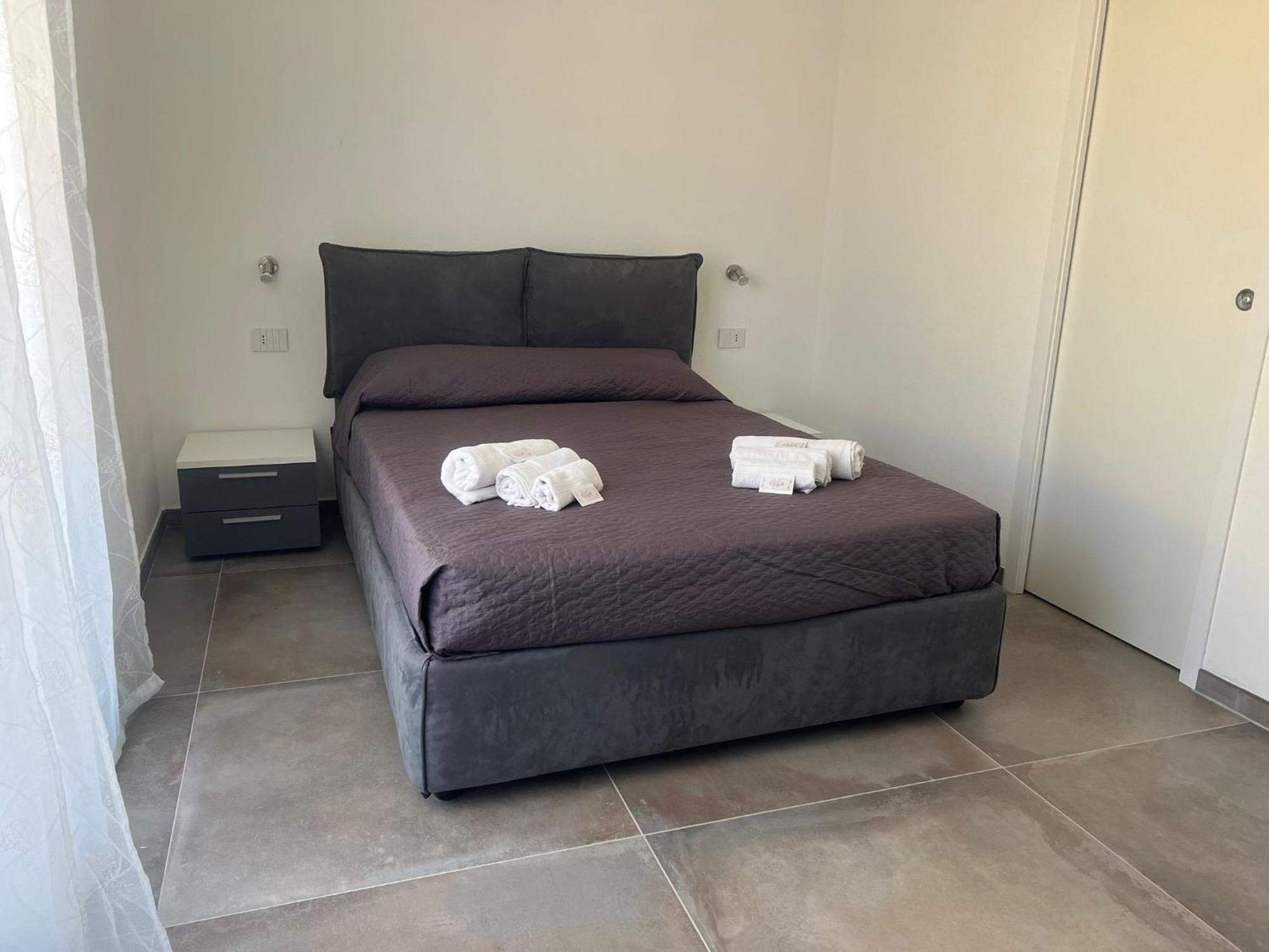 S'Aneddu E Oro Apartamento Alghero Exterior foto