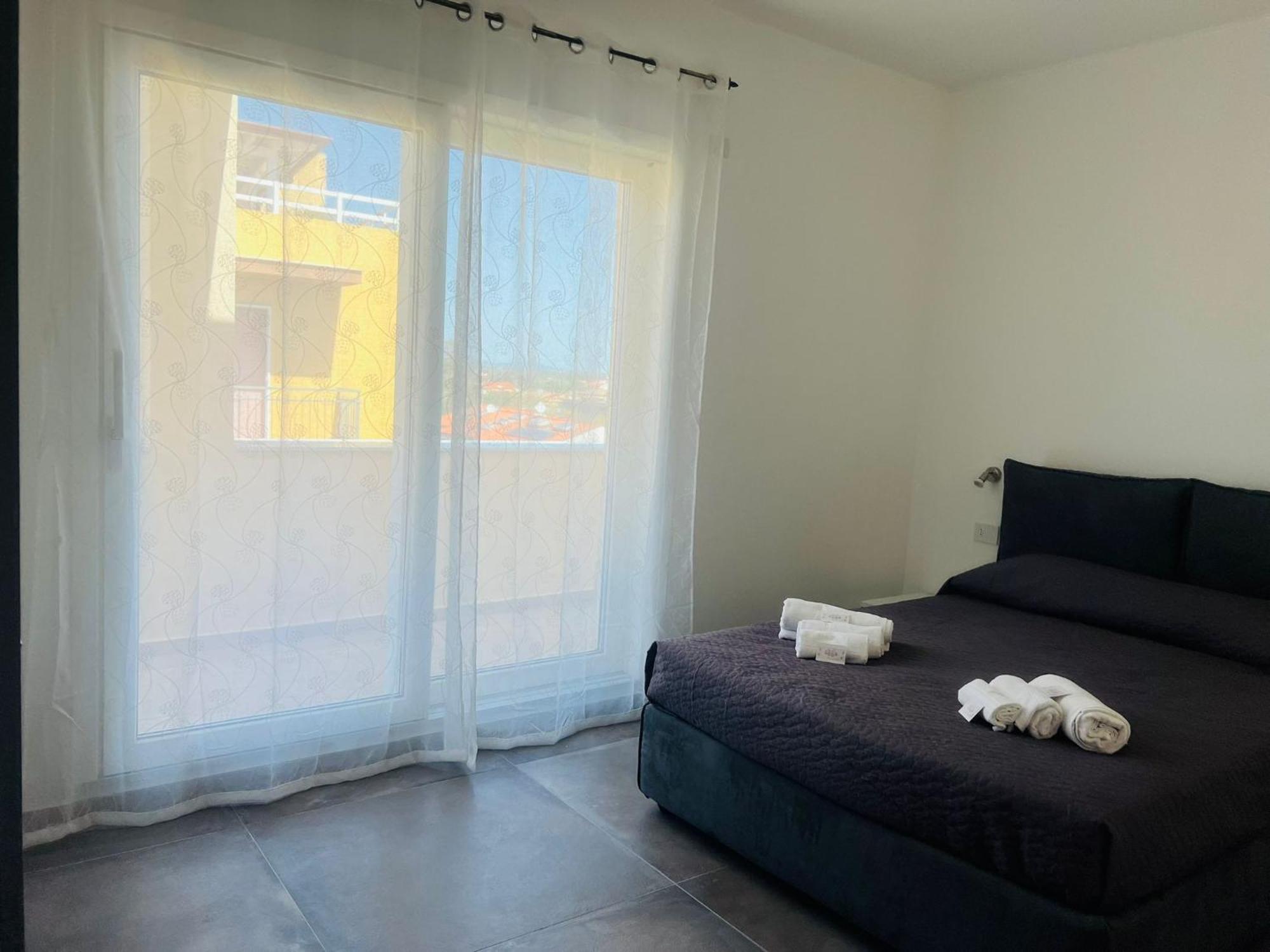 S'Aneddu E Oro Apartamento Alghero Exterior foto