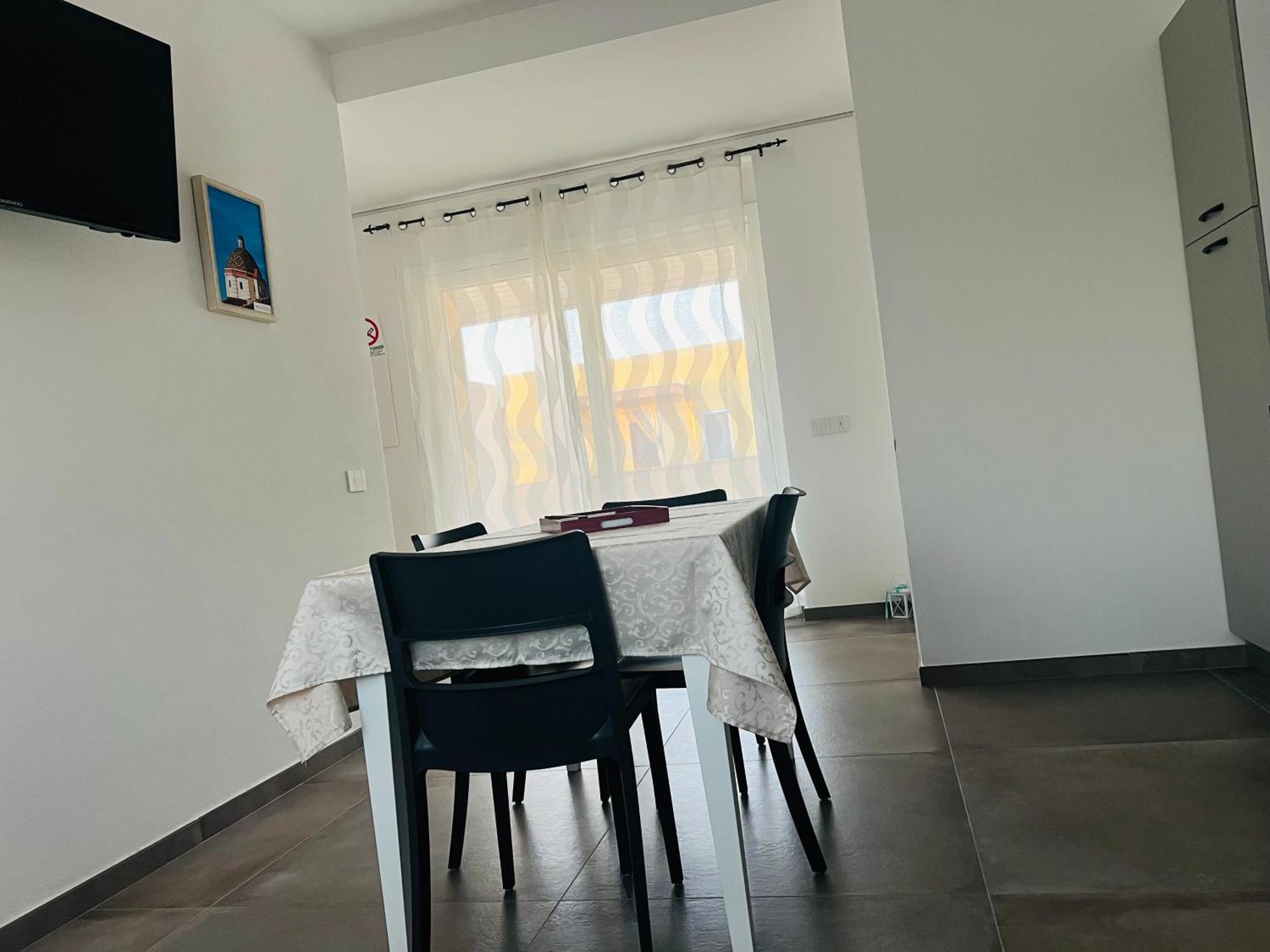 S'Aneddu E Oro Apartamento Alghero Exterior foto