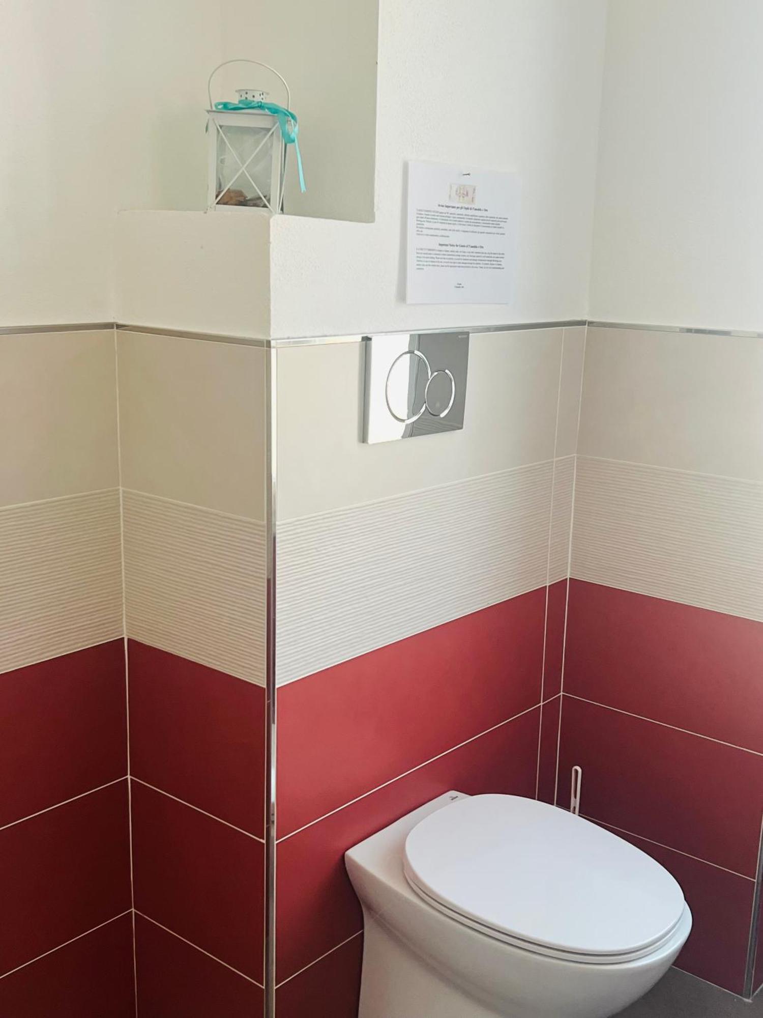 S'Aneddu E Oro Apartamento Alghero Exterior foto