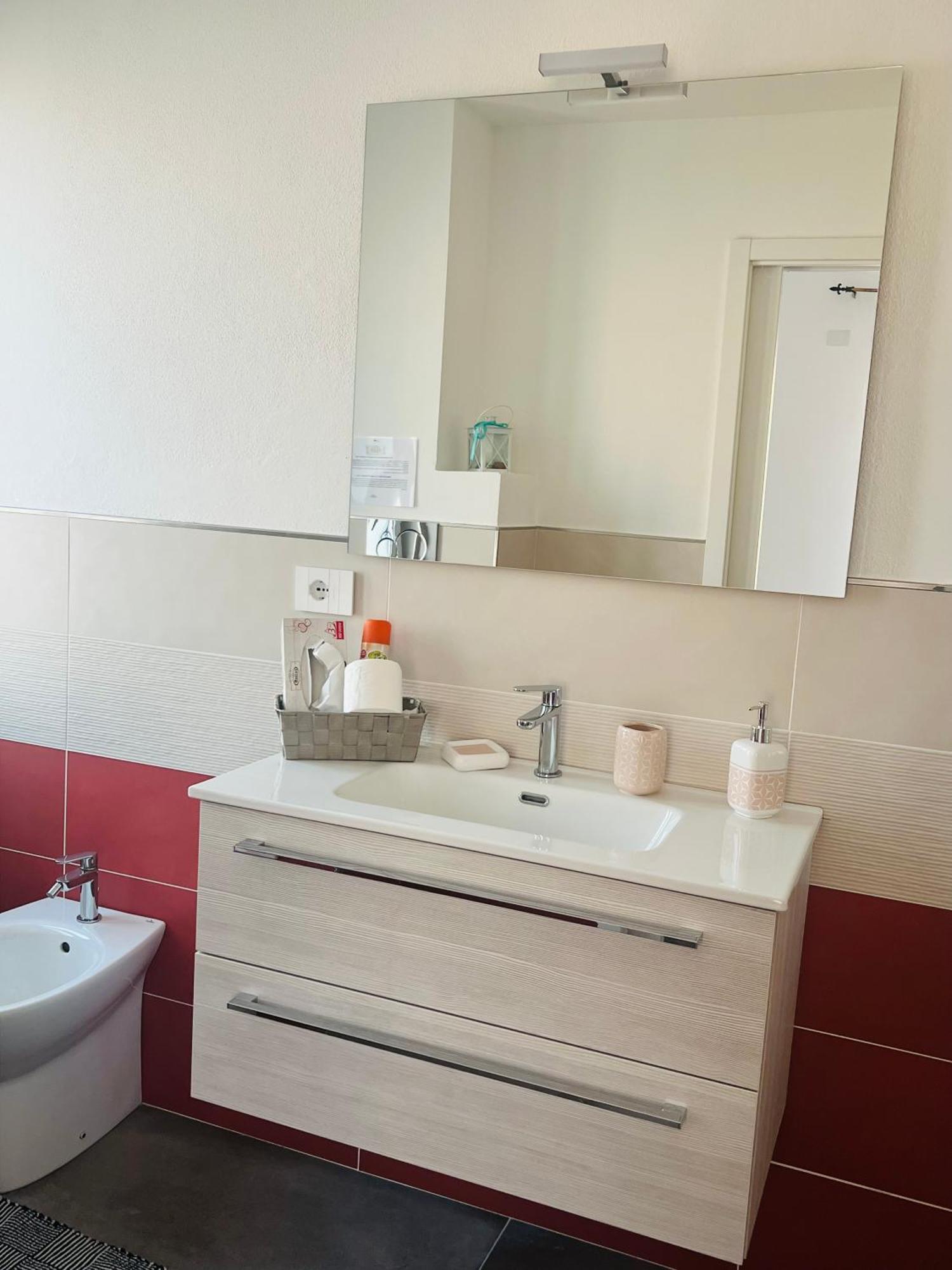 S'Aneddu E Oro Apartamento Alghero Exterior foto